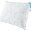 Oreiller 70x80 ANTI STRESS 1200g>Senna Home Clearance