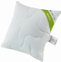 Oreiller 40x40 BAMBOO ECO 250g>Senna Home Best