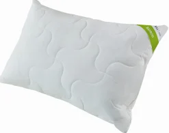 Oreiller 40x60 BAMBOO ECO 400g>Senna Home Outlet