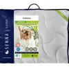 Senna Home Oreiller 70x80 BAMBOO ECO 1200g* Oreiller Moelleux