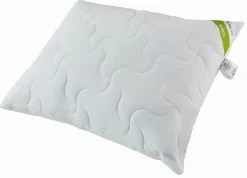 Senna Home Oreiller 70x80 BAMBOO ECO 1200g* Oreiller Moelleux