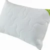Senna Home Oreiller 50x60 BAMBOO ECO 600g* Oreiller Moelleux