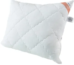 Senna Home Oreiller 70x80 CLASSIC COMFORT Blanc* Oreiller Moelleux
