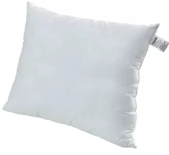 Oreiller 70x70 CLASSIC DOUX Blanc>Senna Home Sale