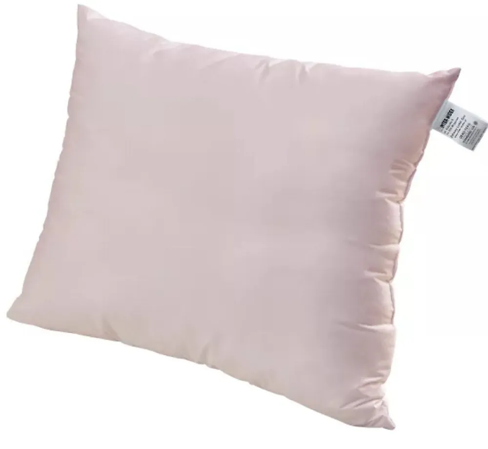 Oreiller 70x80 CLASSIC DOUX Rose>Senna Home Sale