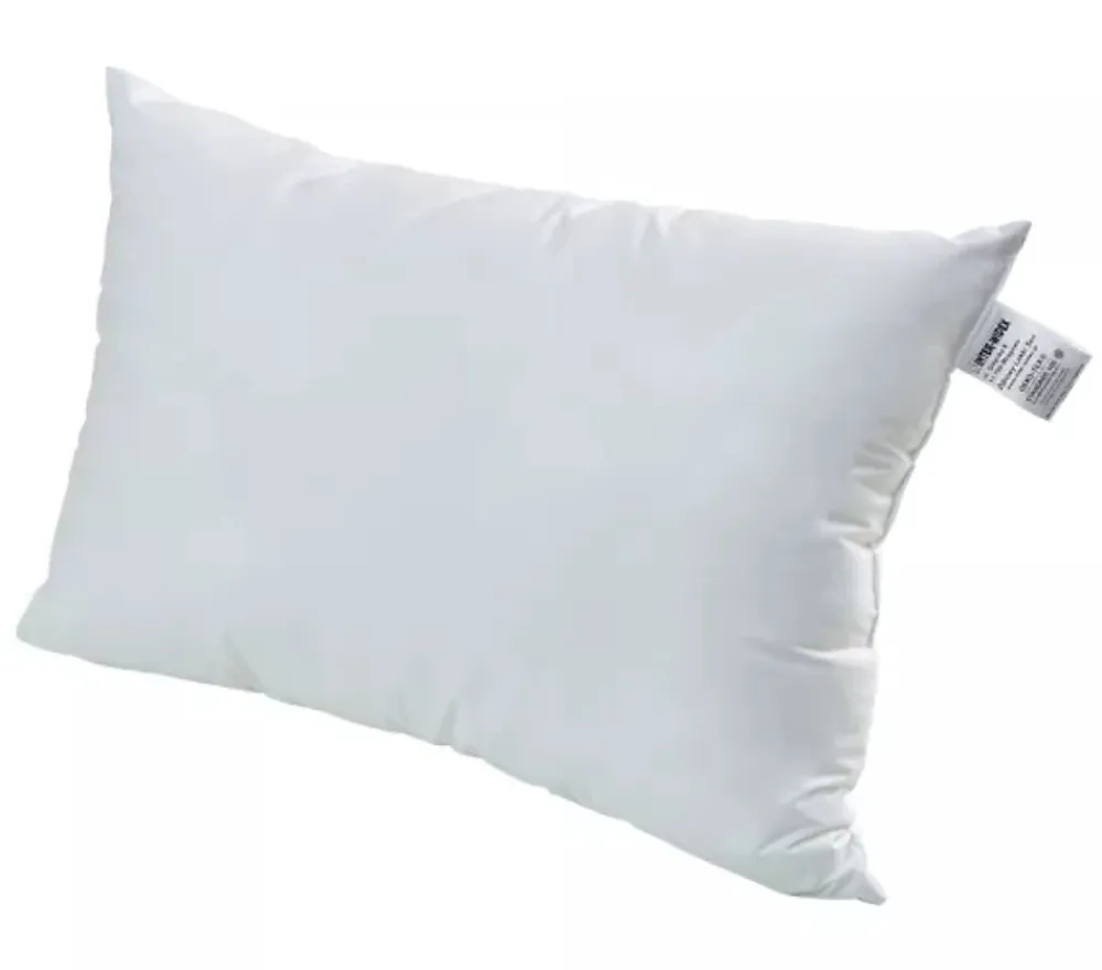 Oreiller 50x60 CLASSIC DOUX Blanc>Senna Home New