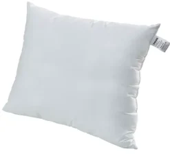 Senna Home Oreiller 70x80 CLASSIC DOUX Blanc* Oreiller Moelleux