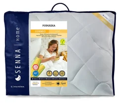 Oreiller 70x80 CORNEO ECO 1200g>Senna Home Hot