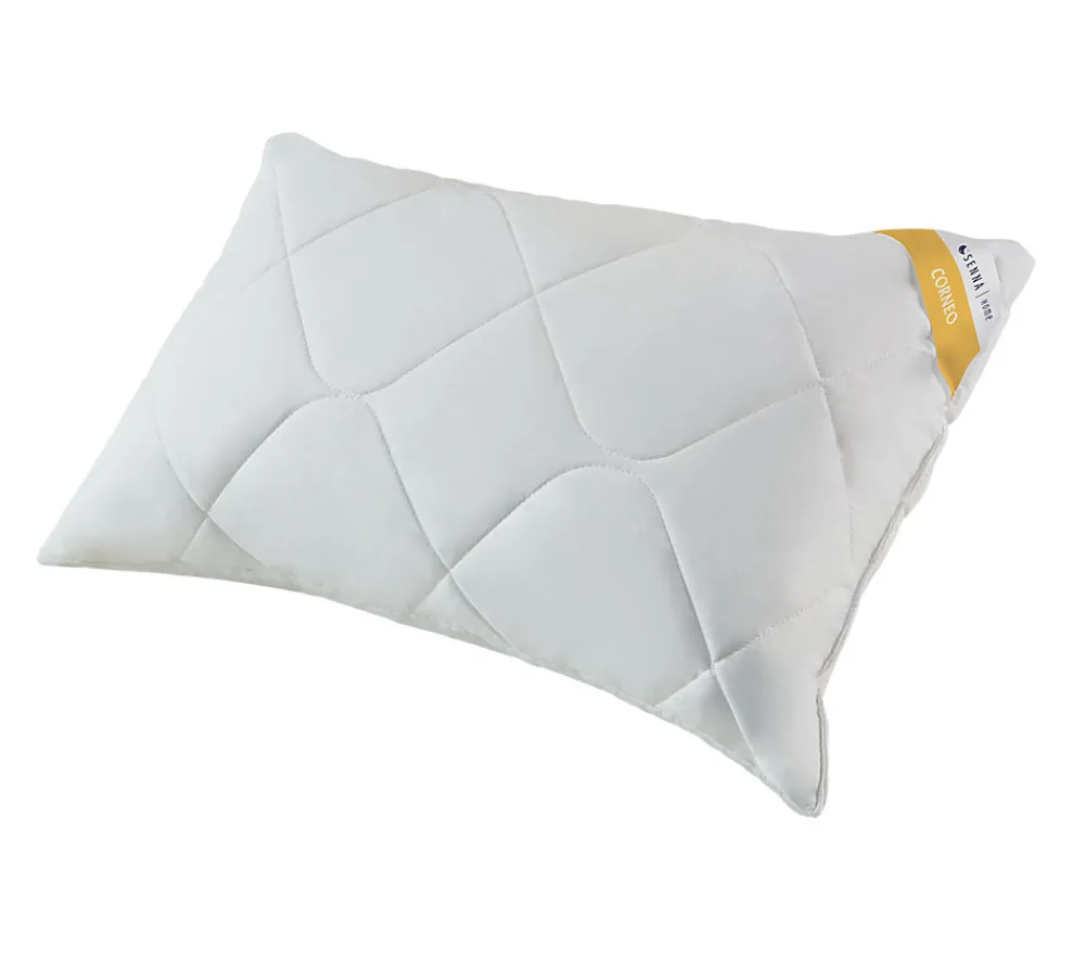 Oreiller 50x60 CORNEO ECO 600g>Senna Home New