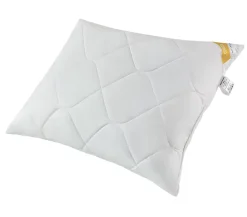 Senna Home Oreiller 60x60 CORNEO ECO 700g* Oreiller Moelleux