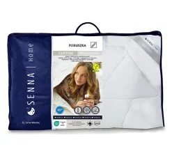 Senna Home Oreiller 50x70 COTTON 700g* Oreiller Moelleux