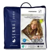 Senna Home Oreiller 60x60 COTTON 700g* Oreiller Moelleux