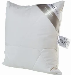 Senna Home Oreiller 60x60 COTTON 700g* Oreiller Moelleux