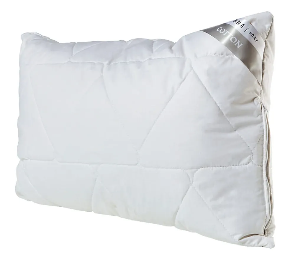 Senna Home Oreiller 50x60 COTTON 600g* Oreiller Moelleux