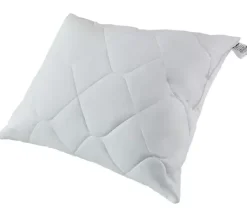 Senna Home Oreiller 70x80 HAPPY QUILTED* Oreiller Moelleux