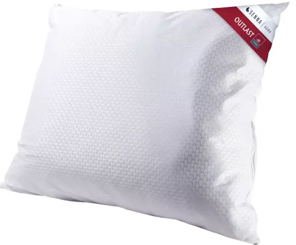 Senna Home Oreiller 70x70 OUTLAST* Oreiller Moelleux