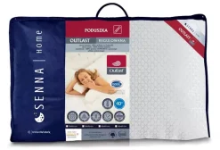 Senna Home Oreiller 50x70 OUTLAST* Oreiller Moelleux