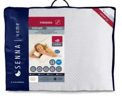 Senna Home Oreiller 70x80 OUTLAST* Oreiller Moelleux
