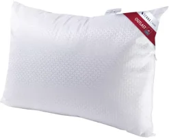 Senna Home Oreiller 50x60 OUTLAST* Oreiller Moelleux