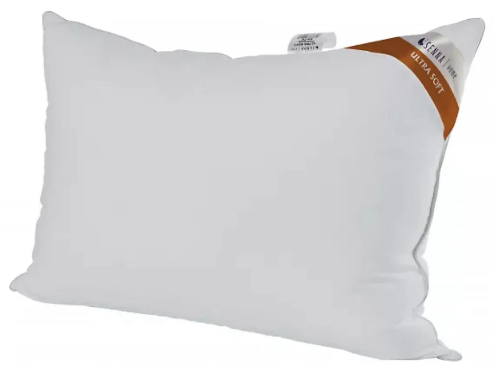Oreiller 50x60 ULTRA SOFT>Senna Home New