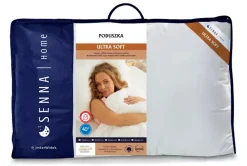 Senna Home Oreiller 40x60 ULTRA SOFT* Oreiller Moelleux