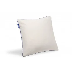 Bleu Calin Oreiller 65x65cm Mémoire de Forme Mixte Premium* Oreiller Mémoire De Forme