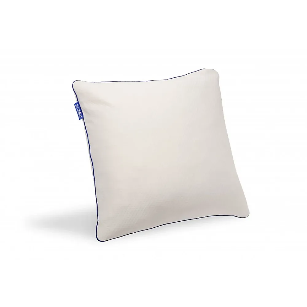 Bleu Calin Oreiller 65x65cm Mémoire de Forme Mixte Premium* Oreiller Mémoire De Forme