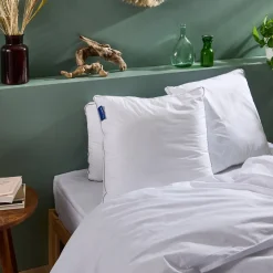 Oreiller 65x65cm SENSATION DUVET PREMIUM><noscript><img width=