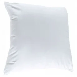 Bleu Calin Oreillers Topcool 60x60 Lot de 2 Blanc* Oreiller Moelleux