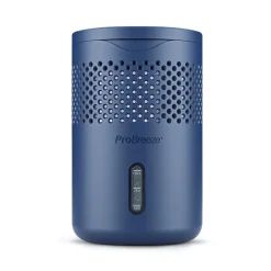 Osmo Déshumidificateur 1,3L avec pastille de 700g - Bleu>Pro Breeze Clearance