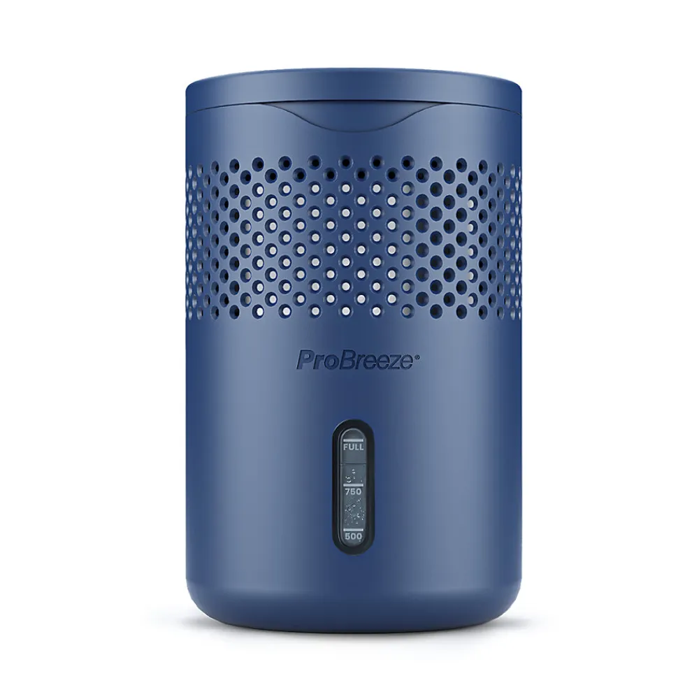 Osmo Déshumidificateur 1,3L avec pastille de 700g - Bleu>Pro Breeze Clearance