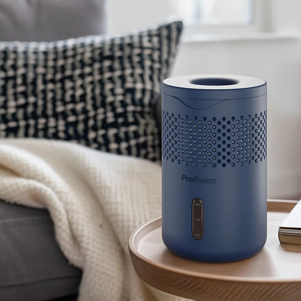 Osmo Déshumidificateur 1,3L avec pastille de 700g - Bleu>Pro Breeze Clearance