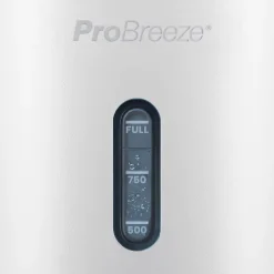 Pro Breeze Osmo Déshumidificateur 1,3L avec pastille de 700g* Déshumidificateur D'Air