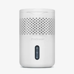Pro Breeze Osmo Déshumidificateur 1,3L avec pastille de 700g* Déshumidificateur D'Air
