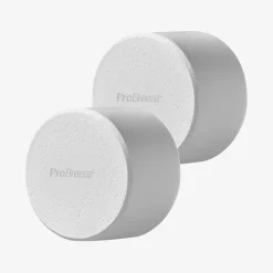Pro Breeze Osmo Lot de 2 recharges (700g chacune)* Absorbeur D'Humidité