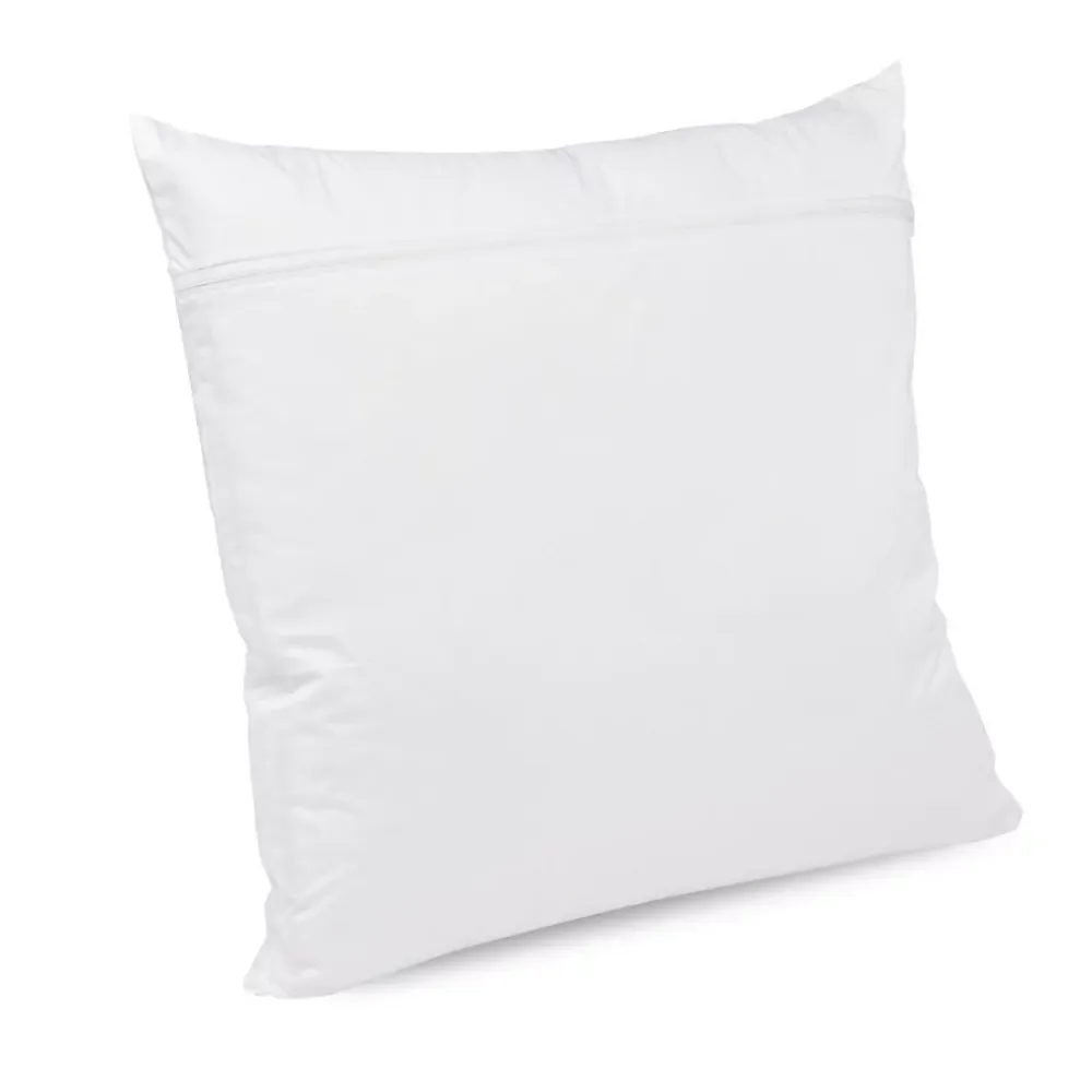 Bleu Calin Pack ANTI-PUNAISES DE LIT Protège-matelas 160x200cm + 2 Protège oreillers 63x63cm imperméables* Protège Matelas