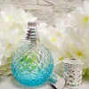 Mamamanuela Pack économique Lampe Catalytique Blue Diamonds + Parfum Summer Fruits (200 ml) + Nettoyant Neutre (200 ml) + Mèche de Rechange* Désodorisant Et Parfum D'Ambiance