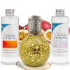 Pack économique Lampe Catalytique Mosaïque Doré + Parfum Caribbean Passion (500 ml) + Nettoyant Neutre (200 ml) + Mèche Rechange>Mamamanuela Clearance