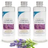 Mamamanuela Pack économique 3x Parfum lampe catalytique 500 ml : Arôme Lavender Expression - Profitez plus longtemps de votre parfum préféré* Désodorisant Et Parfum D'Ambiance