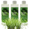 Pack économique 3x Parfum pour lampe catalytique 500 ml : Arôme Citronnelle - Profitez plus longtemps de votre parfum préféré>Mamamanuela New