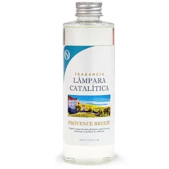 Pack économique 2x Parfum pour lampe catalytique : Arôme Provence Breeze. Profitez plus longtemps de votre parfum préféré>Mamamanuela New