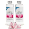 Pack économique 2x Parfum pour lampe catalytique 200 ml : Arôme Lollipop - Profitez plus longtemps de votre parfum préféré>Mamamanuela New