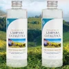 Pack économique 2x Parfum pour lampe catalytique 200 ml : Arôme Provence Breeze - Profitez plus longtemps de votre parfum préféré>Mamamanuela Outlet
