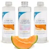 Pack économique 3x Parfums pour lampe catalytique 200 ml : 2 arôme Waikiki Melon + nettoyant neutre>Mamamanuela Best