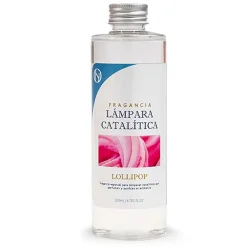 Pack économique 3x Parfums pour Lampe Catalytique : 2 Arômes Lollipop 500 ml + Nettoyant Neutre 200 ml>Mamamanuela Clearance