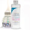 Mamamanuela Pack économique 2x Parfums pour lampe catalytique 200 ml : 1 arôme Citronnelle + 1 Nettoyant neutre* Désodorisant Et Parfum D'Ambiance