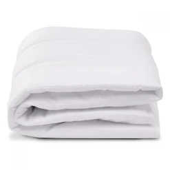 Pack couette + oreiller bébé LAVABLE A 95 C><noscript><img width=