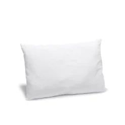 Pack couette + oreiller bébé LAVABLE A 95 C><noscript><img width=