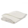 Bleu Calin Pack couette + oreiller bébé COTON BIO* Couette