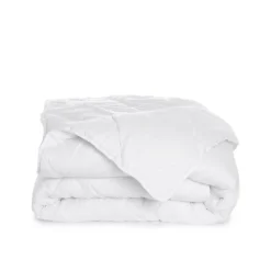 Pack Couette chaude 140x200cm + Oreiller moelleux 60x60cm LAVABLE A 95 C><noscript><img width=
